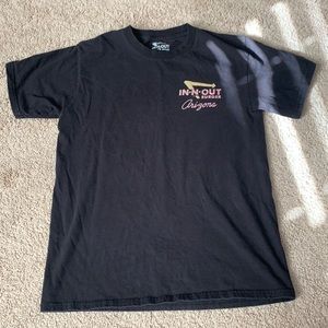 In n out Arizona T Shirt